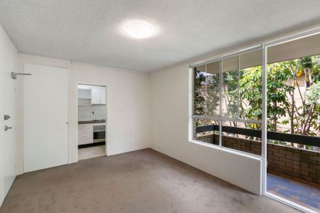 Beautiful Leafy Unit in Quiet Location - Photo 4