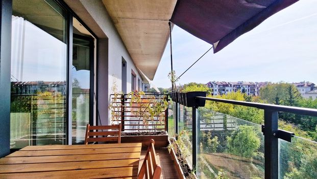 Poznań, ul. Żelazna - Photo 1