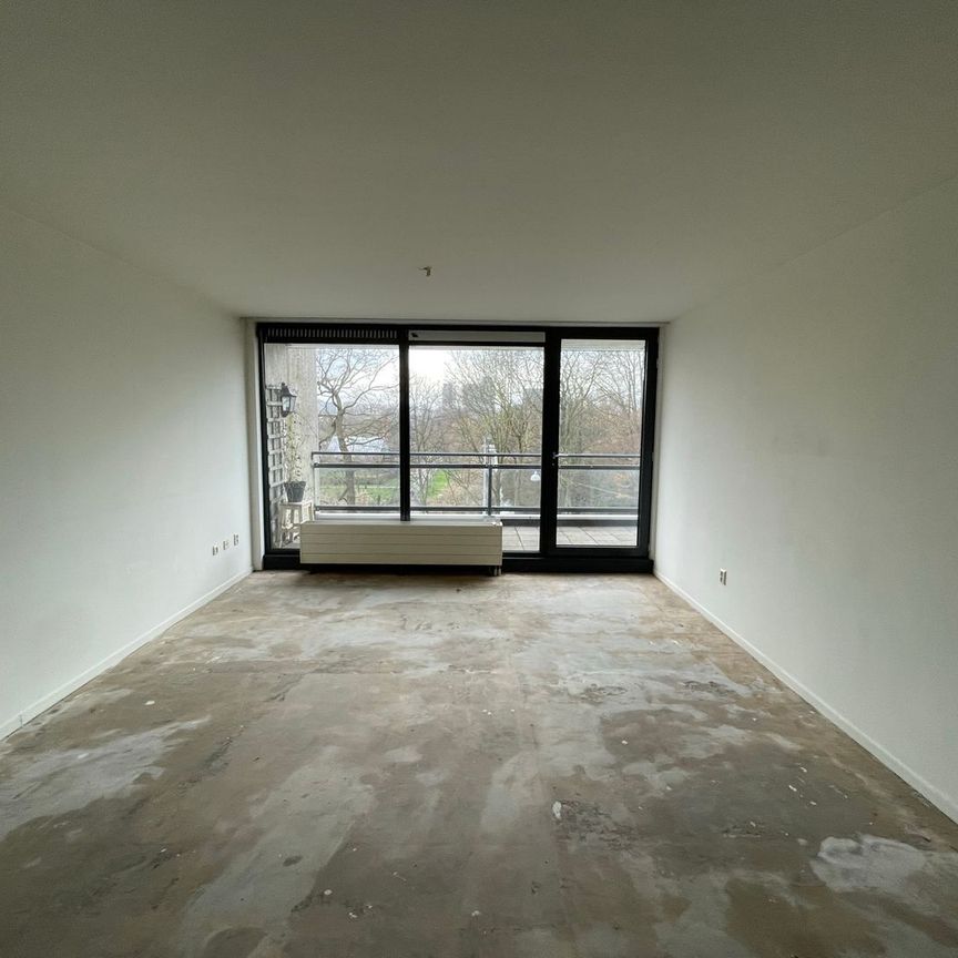 Appartement te huur: Linnaeuspad 22 1098 AX Amsterdam - Foto 1