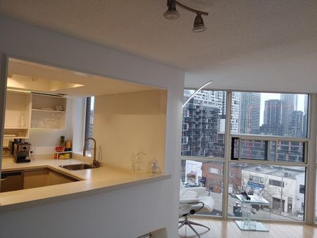 For Lease - 701 King Street Unit# 705, Toronto, Ontario - Photo 4