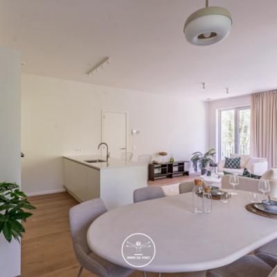 Penthouse te huur in Gent Sint-Denijs-Westrem - Foto 4