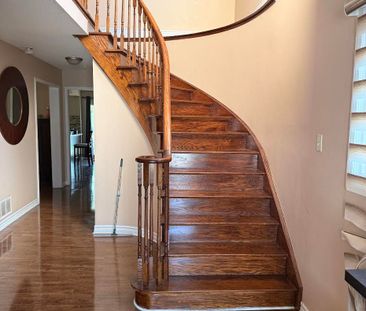 For Lease - 14 Merganser Crescent, Brampton, Ontario - Photo 2