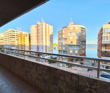 3 BEDROOM APARTMENT - TORREVIEJA - Photo 4