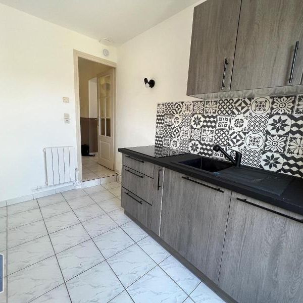 Location Maison 4 pièces 85m² NOYELLES SOUS LENS 62221 - Photo 1