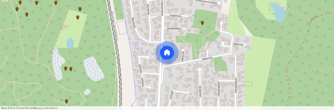 Elisabethsvej 32, 6000 Kolding