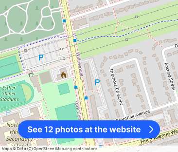 4981 Bathurst Street - Photo 1