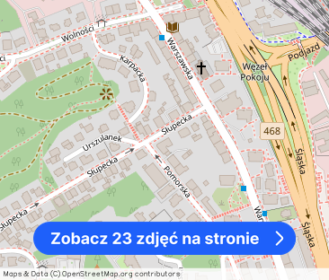 Słoneczne mieszkanie z balkonem w modernistycznej kamienicy Gdynia ... - Zdjęcie 1