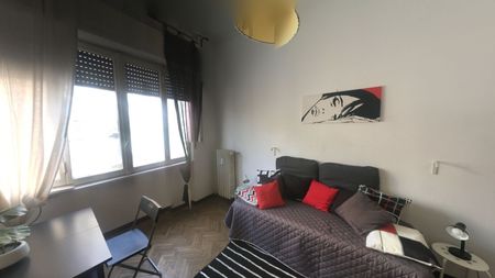 Trilocale in Via Vigilio Inama, Milano - Photo 3