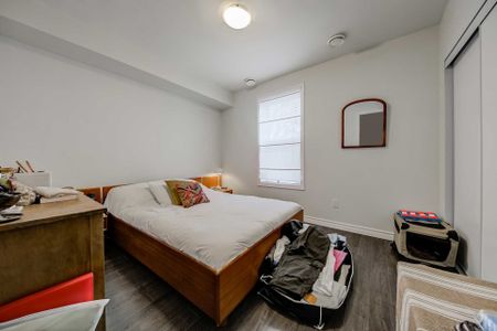 For Lease - 183 Grace Street Unit# Upper, Toronto, Ontario - Photo 4