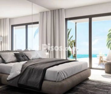 Piso en alquiler en Estepona - Foto 3