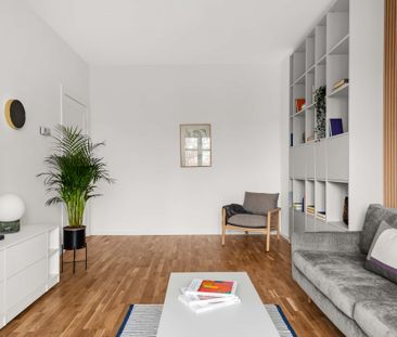 Lovely & Cozy Apartment with Balcony in Neukölln #23 - Photo 4