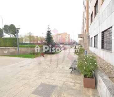 Piso en alquiler en Calle de Viso del Marqués - Foto 2