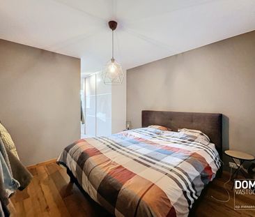 INSTAPKLAAR 2 SLAAPKAMER APPARTEMENT MET ONDERGRONDSE AUTOSTANDPLAA... - Foto 4