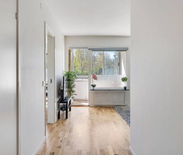 Bergshöjden, Sundbyberg - Foto 5