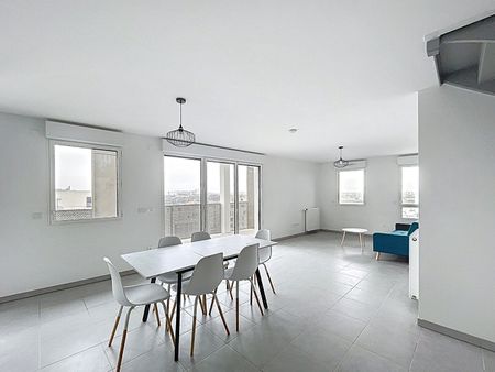 Appartement 4 pièces - Photo 2