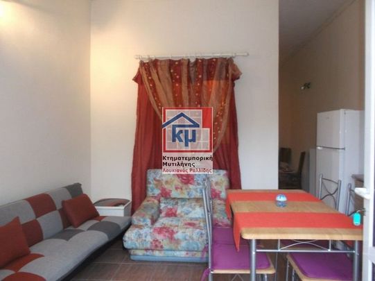 Studio/Γκαρσονιέρα για ενοικίαση - Λέσβος - Μυτιλήνη, - Φωτογραφία 1