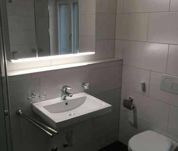 3.5 Zimmer, 80 m², 1. Stock - Photo 5