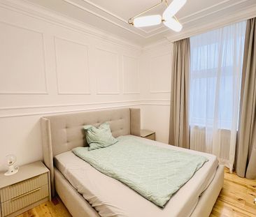 Beste Lage im Belgischen Viertel! - Photo 4