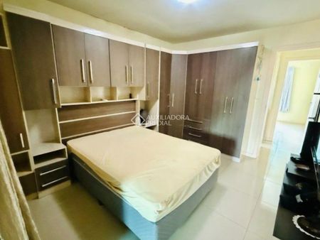 Casa com 2 quartos e 100m² para alugar em Campeche, Florianópolis. - Foto 3