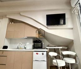 Studio/Γκαρσονιέρα για ενοικίαση - Νέος Κόσμος - Φωτογραφία 4