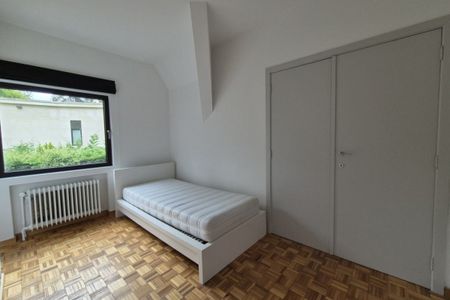 UCCLE - PROX. Lycee Français/ECOLE EUROPEENNE - Foto 3