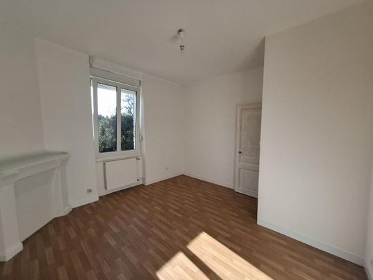 Maison T4 à louer Guignen - 85 m² - Photo 1