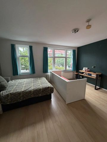Chambre meublée Anna Bijnslaan, La Haye - À louer - Photo 3