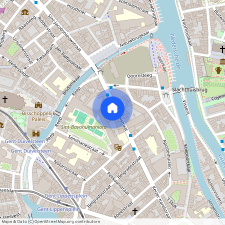 Keizer Karelstraat, 87 102, 9000, Gent