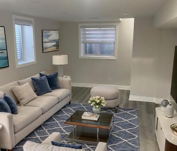 For Lease - 841 Tea Landing N/A Unit# Bsmt, Milton, Ontario - Photo 1