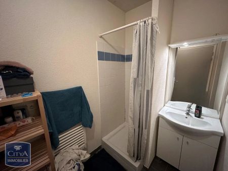 Appartement à louer 2 pièces 32.61m² - Photo 5