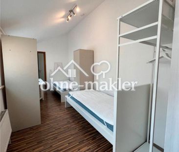 1 Zimmer Apartment für 1 max. 2 Personen! - Foto 1