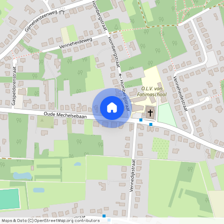 Oude Mechelsebaan 354A/0002, 3200 AARSCHOT