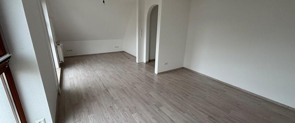 2 Zimmer Wohnung - Foto 1