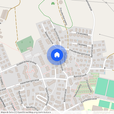 6312, Steinhausen, Ruchlistrasse, 11