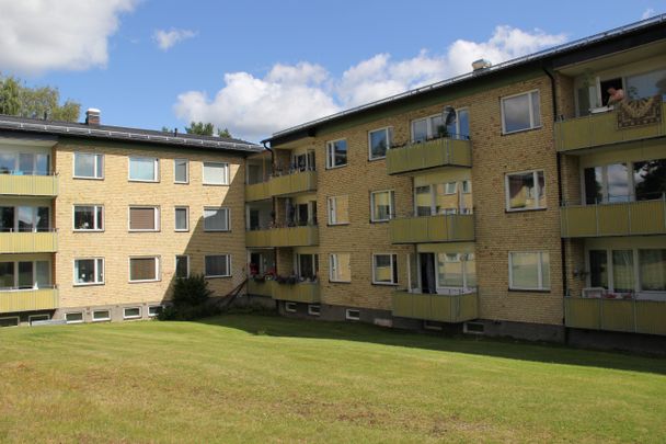 Hagvägen 20 A - Foto 1