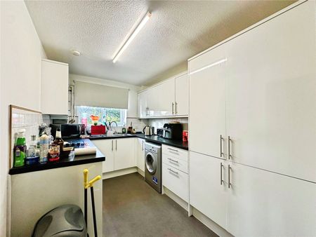 2 bedroom apartment to rent Lewes Road, Ringmer, Lewes, East Sussex, BN8 - Photo 4