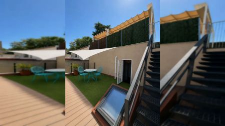 5-bedroom apartment for rent in Los Cármenes, couples allowed - Photo 5