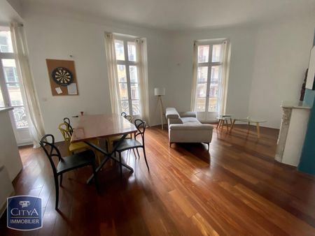 Location Appartement 2 pièces 55m² TOULON 83000 - Photo 2