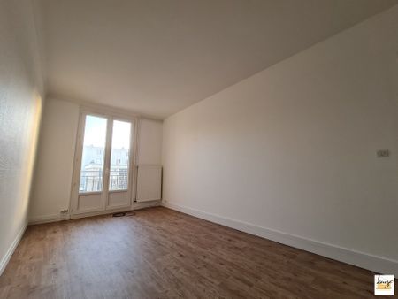 Location Appartement 2 pièces 47m² LE HAVRE 76600 - Photo 3