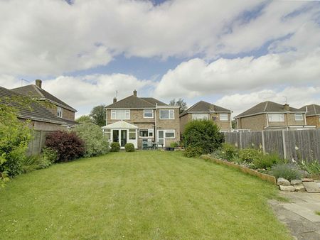 Abbots Drive, Crowland, PE6 - Photo 3