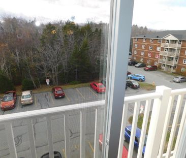 FOR RENT – 15 Langbrae Drive, Suite 420, Halifax, Nova Scotia - Photo 5