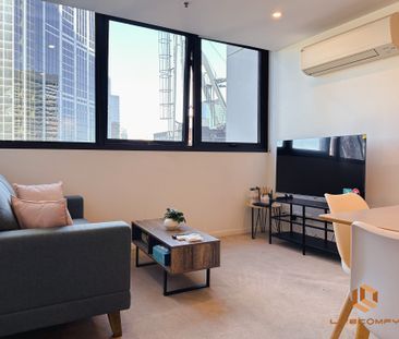 Melbourne CBD - Photo 1