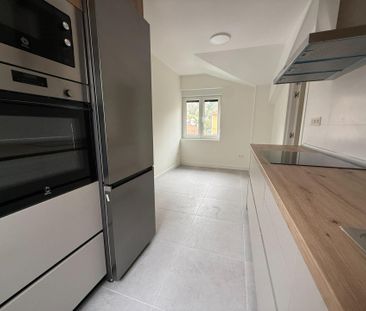 Apartamento de alquiler en Paseo de Morlans, 60, Aiete - Photo 1