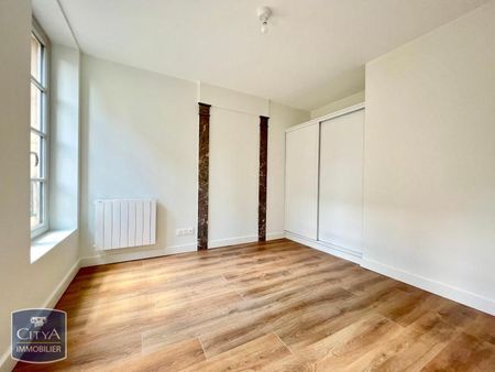 Location Appartement 2 pièces 40m² METZ 57000 - Photo 3