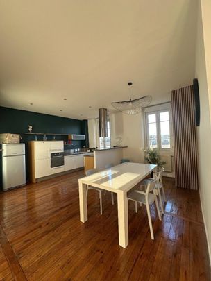 Appartement Saint-Étienne - Photo 1