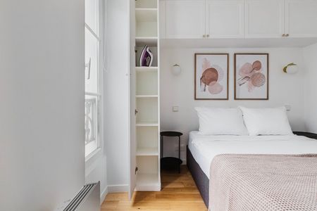 Rue Debelleyme - Photo 5