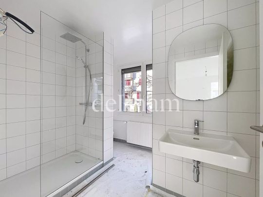 Magnifique 3.5 pièces entièrement rénové! - Foto 1