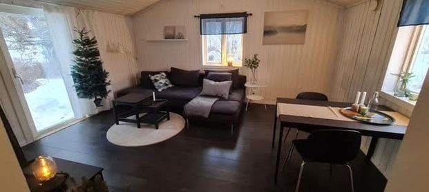 Lejonvägen, Sörberge - Photo 1