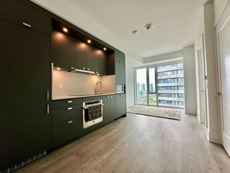 For Lease - 470 Front Street Unit# 1714, Toronto, Ontario - Photo 2