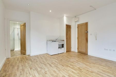 1 bedroom flat to rent - Photo 5